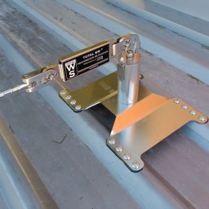 Línea de vida TOTAL