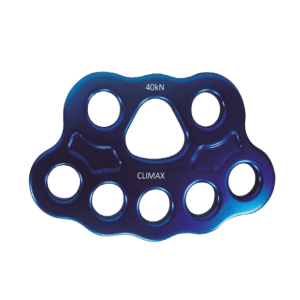 Placa Multianclaje L